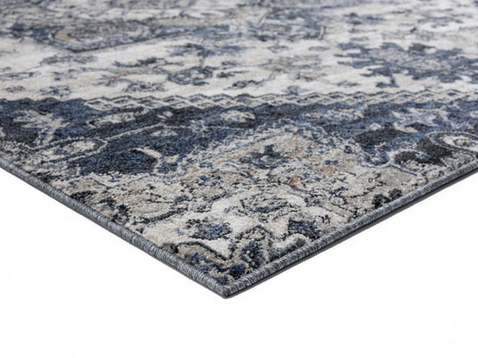 Ivory-Oriental-Area-Rug