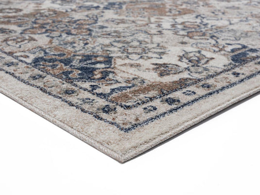 Ivory-Oriental-Area-Rug