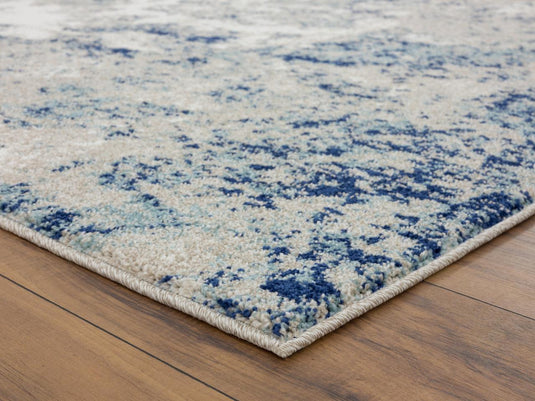 Abstract-area-rug