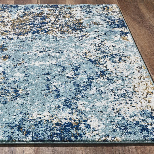 Abstract-area-rug