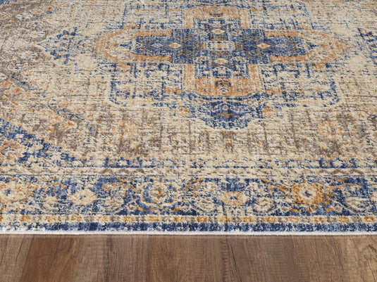 Taupe-Oriental-rug