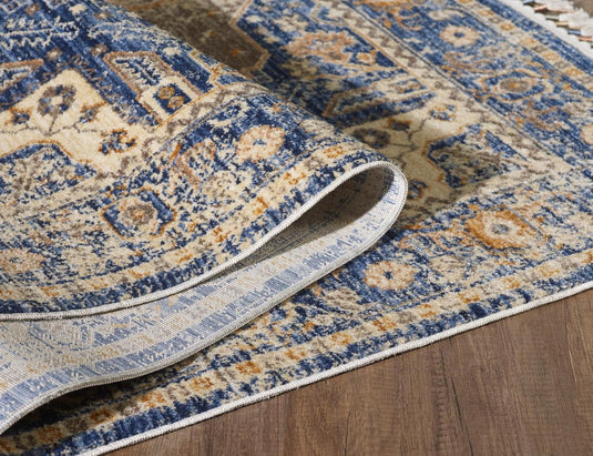 Taupe-Oriental-area-rug