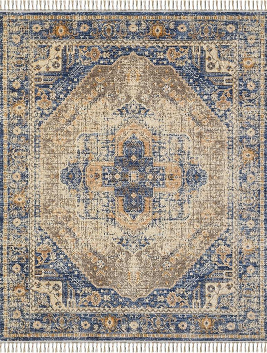Taupe-Oriental-area-rug