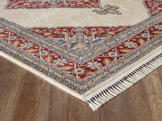 oriental-area-rug-tassels