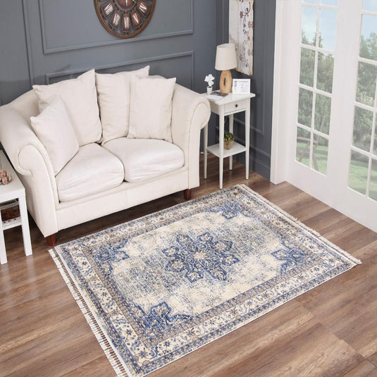 Oriental-rug-blue