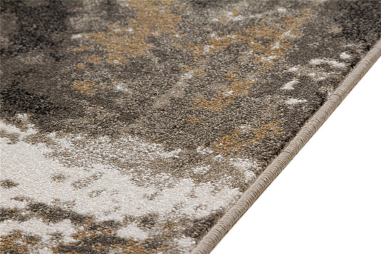 Ivory-abstract-area-rug