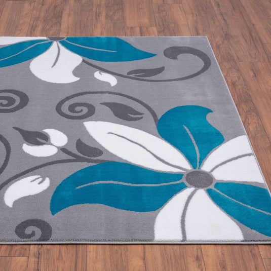 floral-turquoise-area-rug