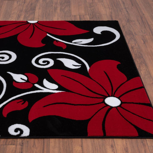 floral-red-area-rug