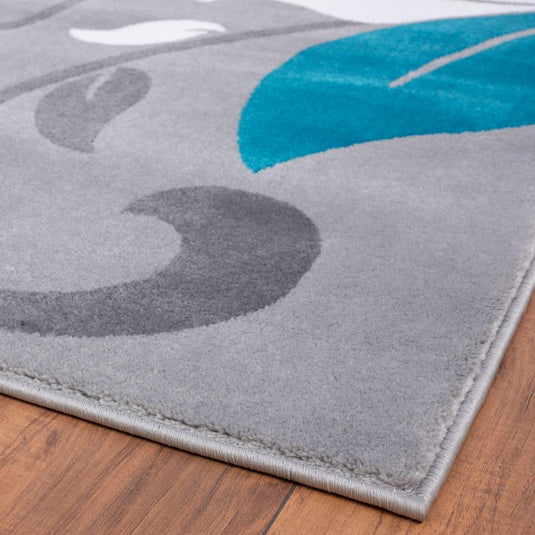 floral-turquoise-area-rug