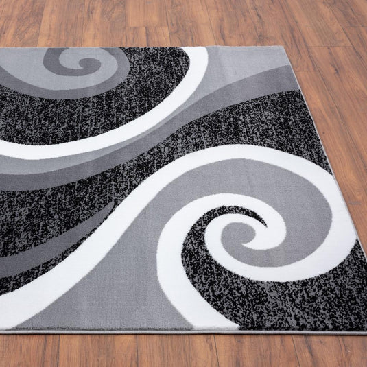 abstract-area-rug-gray