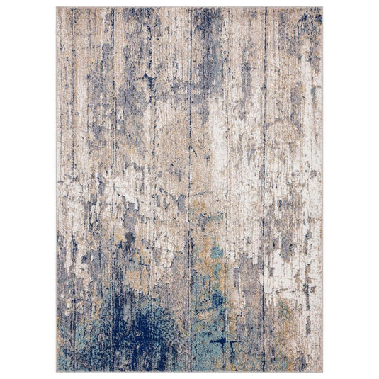 Abstract-area-rug