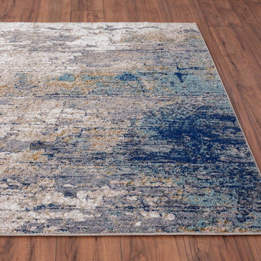 Abstract-area-rug