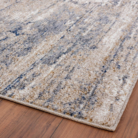 Abstract-area-rug