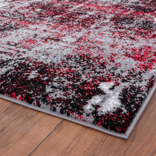 Victoria 9084 Abstract Area Rug - Modern Area Rugs by Luxe Weavers®