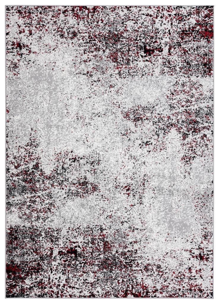 Red-Abstract-Rug
