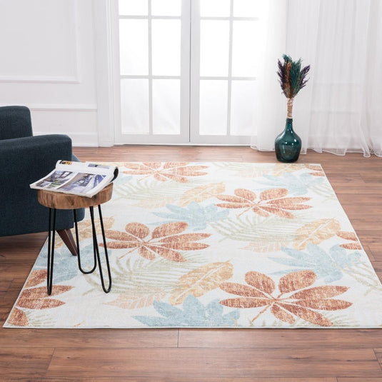 rustic-floral-rug