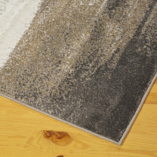 Lagos Abstract Area Rug 7558 - Modern Area Rugs by Luxe Weavers®