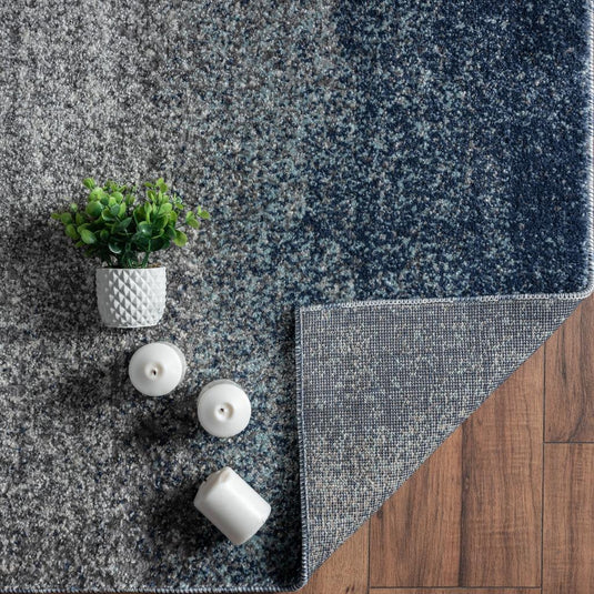 Modern Abstract Contemporary Area Rug - Modern Area Rugs by Luxe Weavers®