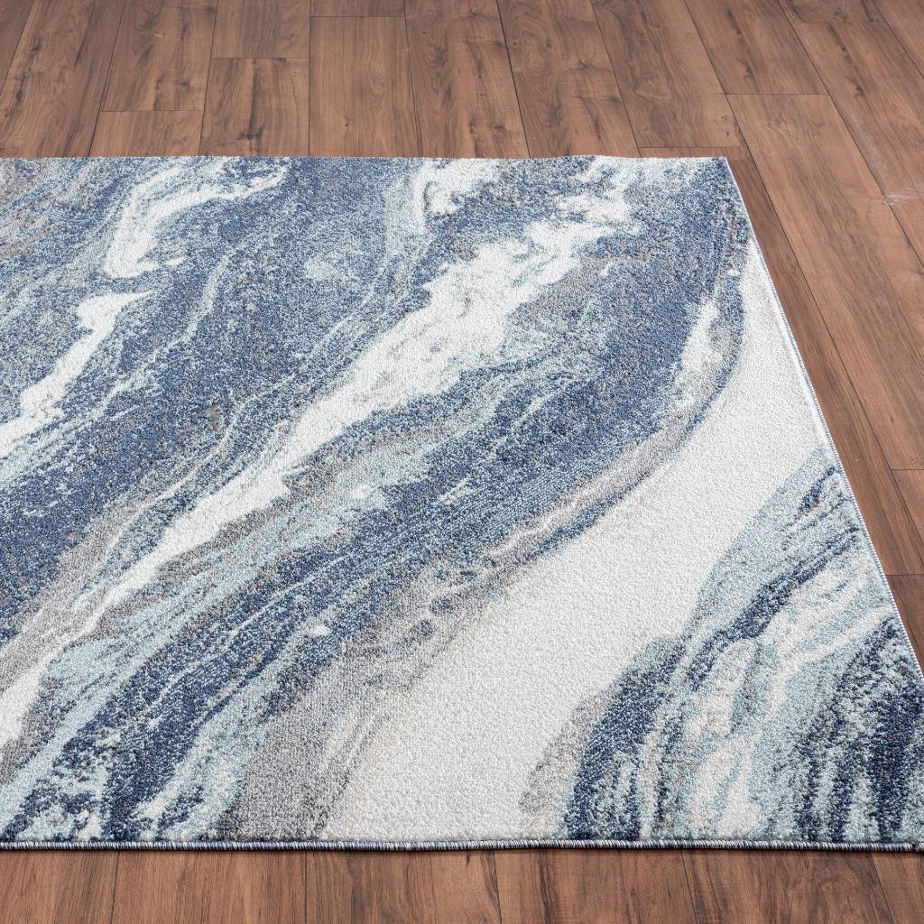 Contemporary-rug