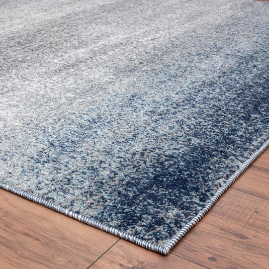Modern Abstract Contemporary Area Rug - Modern Area Rugs by Luxe Weavers®