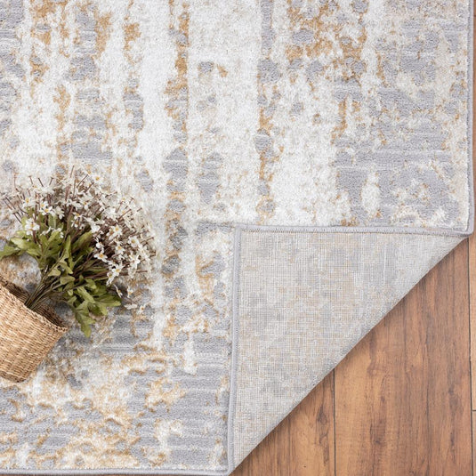 gold-abstract-area-rug