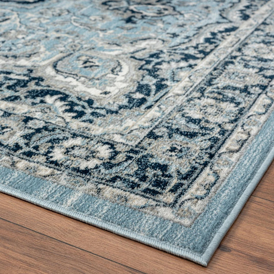 Blue-oriental-rug