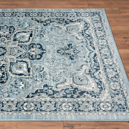 Blue-oriental-rug