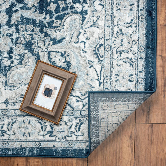 Ivory-oriental-rug