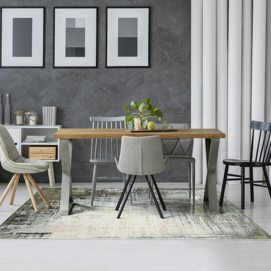 green-modern-area-rug