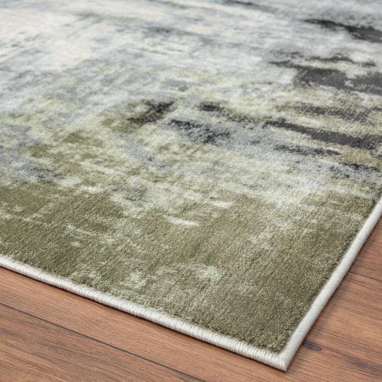 green-modern-abstract-rug