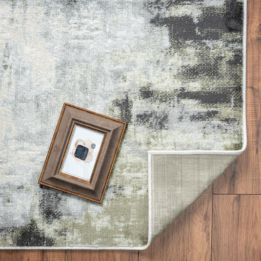 green-modern-abstract-rug