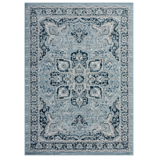 Blue-oriental-rug