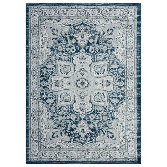 Ivory-oriental-rug