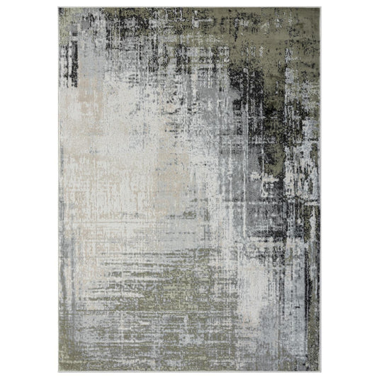 green-modern-area-rug