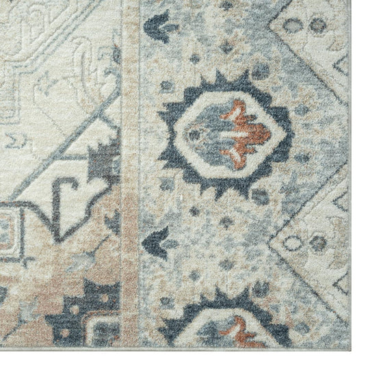 Geometric-area-rug