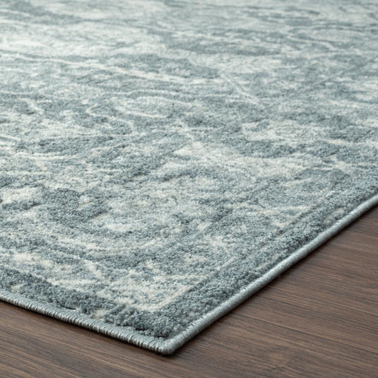 Oriental-geometric-area-rug