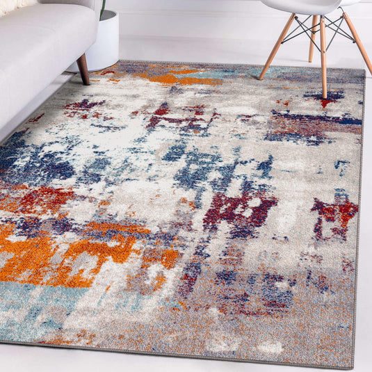 Beverly 1083 Modern Area Rug - Modern Area Rugs by Luxe Weavers®