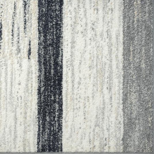 Modern Farmhouse Geometric Area Rug - Modern Area Rugs by Luxe Weavers®