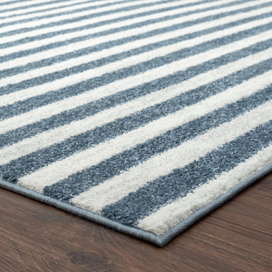 Moroccan Lines Area Rug - Modern Area Rugs by Luxe Weavers®