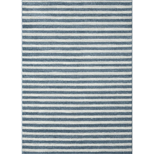 Moroccan Lines Area Rug - Modern Area Rugs by Luxe Weavers®