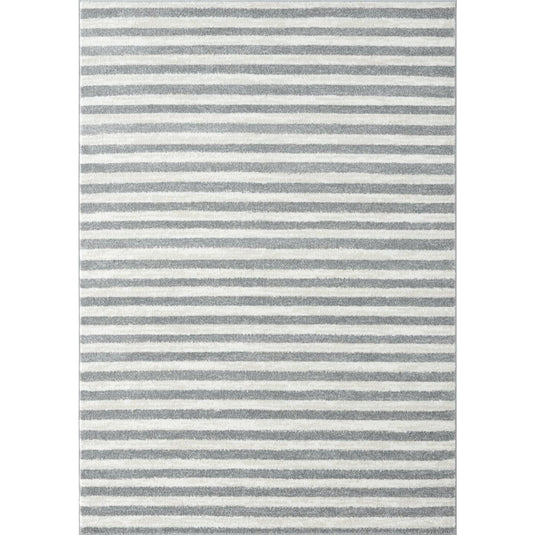 Moroccan Lines Area Rug - Modern Area Rugs by Luxe Weavers®