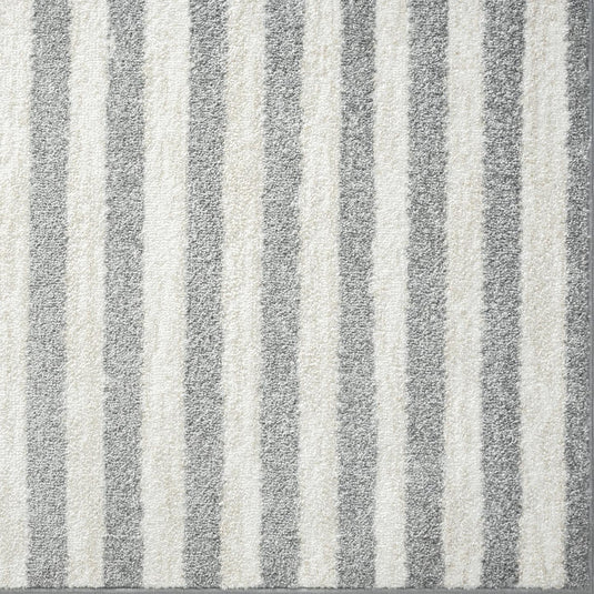 Moroccan Lines Area Rug - Modern Area Rugs by Luxe Weavers®