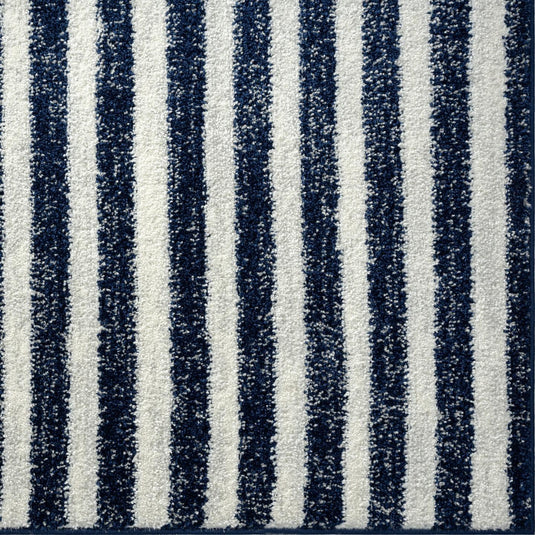Moroccan Lines Area Rug - Modern Area Rugs by Luxe Weavers®