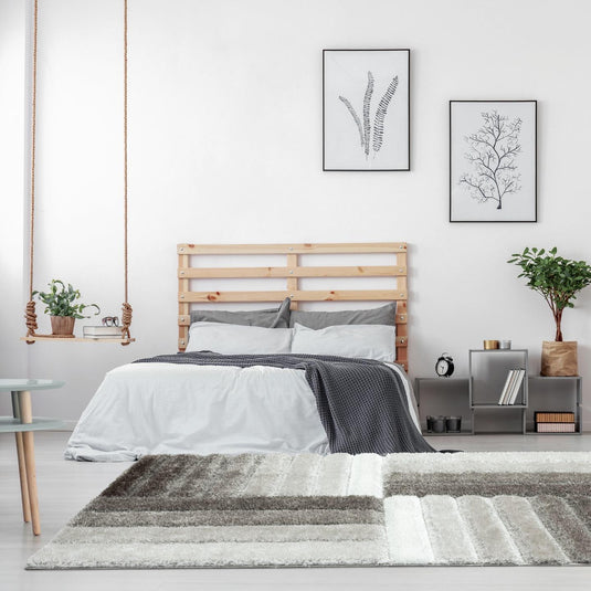 gray-geometric-shag-rug