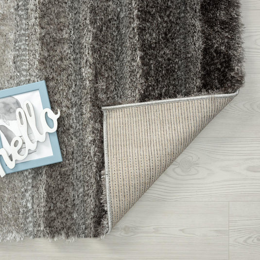 gray-geometric-shag-rug