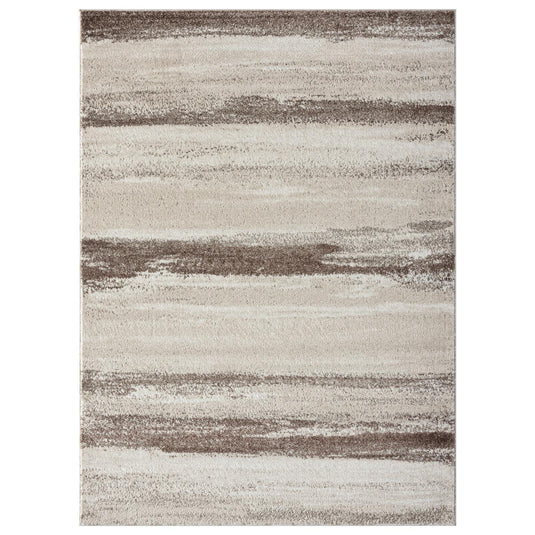 Towerhill 7501 Modern Abstract Area Rug - Modern Area Rugs by Luxe Weavers®