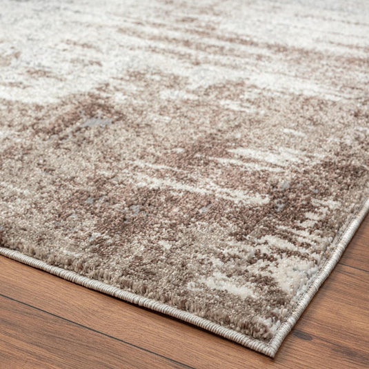 Euston 7680 Abstract Area Rug - Modern Area Rugs by Luxe Weavers®