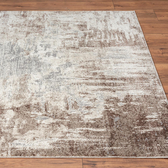 Euston 7680 Abstract Area Rug - Modern Area Rugs by Luxe Weavers®