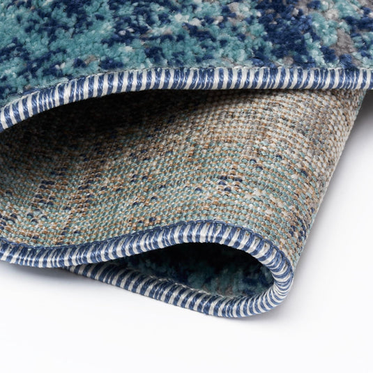 Euston 7680 Abstract Area Rug - Modern Area Rugs by Luxe Weavers®