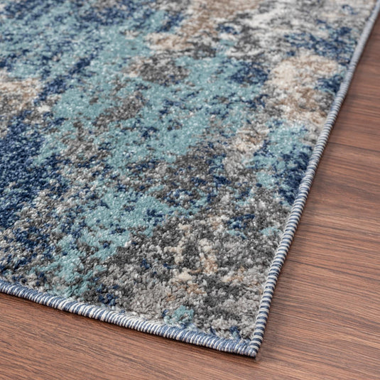 abstract-area-rug-blue